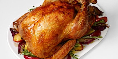 Petersen Farms Fresh Turkeys for Thanksgiving- RESERVE Yours Today primary image