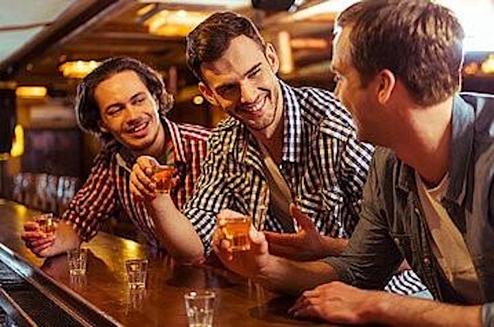 
		Gay Men Speed Dating | Ages: 28 - 38 | South Bank, Brisbane image
