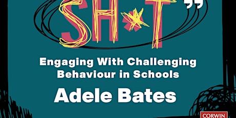 #WomenEd: An Audience with Adele Bates primary image