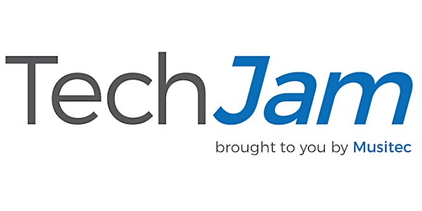 TechJam's Connected Music City Challenge Pitch Event