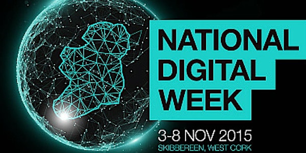 National Digital Week, Skibbereen, West Cork