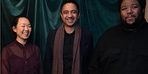 Vijay Iyer Trio