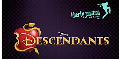 Disney's Descendants primary image