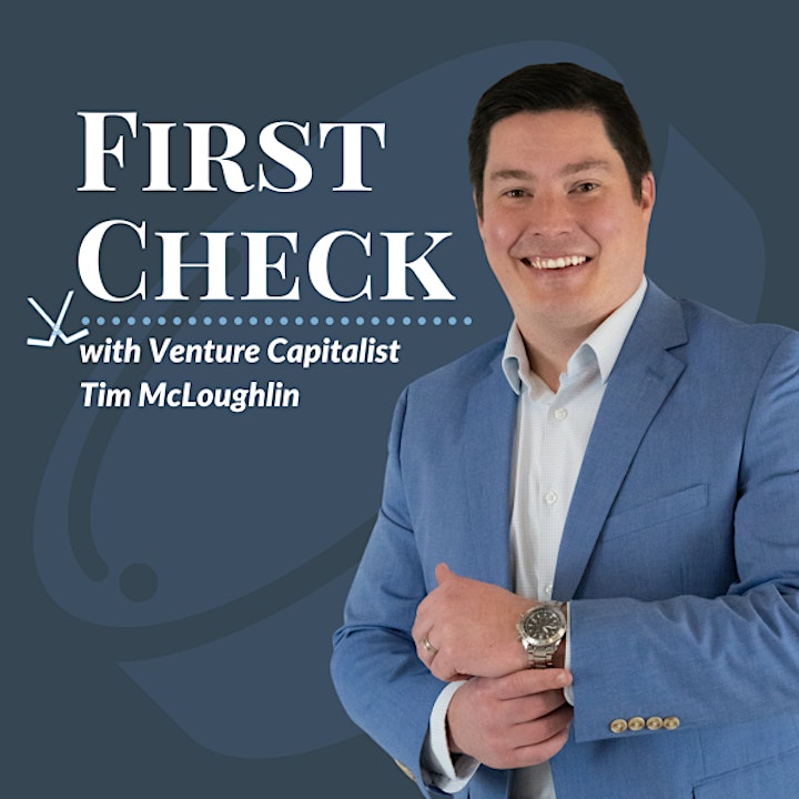First Check LIVE with Alex Lassiter image