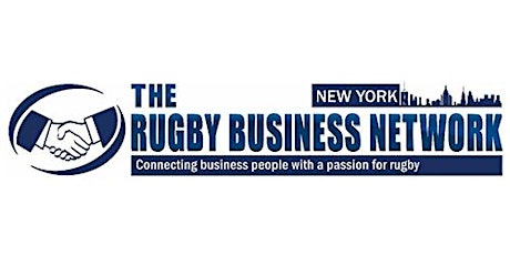 Rugby Business Network New York Fall Networking Event primary image