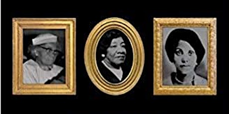 Virtual History Book Club: The Three Mothers by  Anna Malaika Tubbs tickets