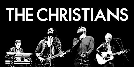 The Christians Live! In The Isle of Man primary image