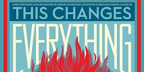 This Changes Everything Free Screening at HCC