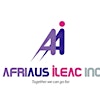 AfriAus iLEAC, GirlForce  & LUVPACKS Partners's Logo
