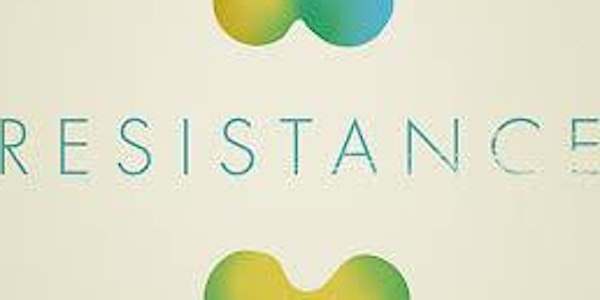 "Resistance" - Film Screening and Panel Discussion
