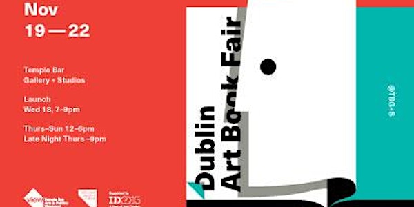 DABF | Art + Politics = Design: Visualising Identity in 20th Century Ireland