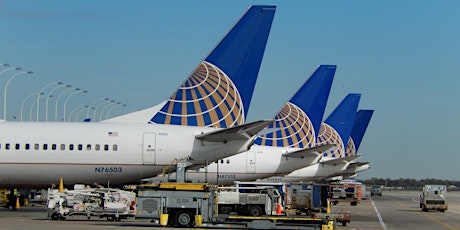 United Airlines Site Visit primary image