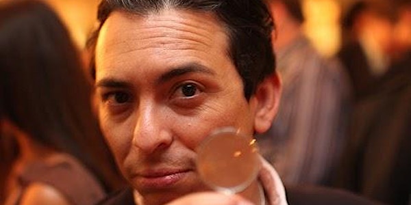 Brian Solis Special Miami Appearance by Culture Design Group & Webcongress...