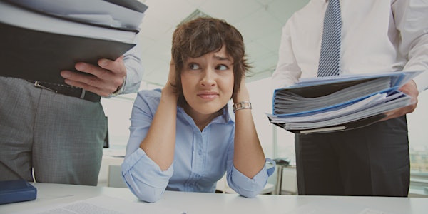 Stress Management for Lawyers: Building Resilience and Avoiding Burnout