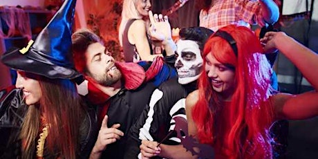 Immagine principale di Halloween Pub Crawl 