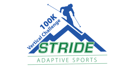 Inaugural STRIDE 100K Vertical Challenge primary image