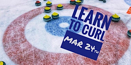 Learn to Curl Thursday 3/24/22 - 8:30pm-10:30pm primary image