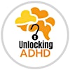 Unlocking ADHD's Logo