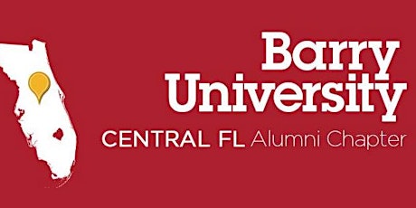 Barry University Central Florida Alumni Chapter Networking and Hockey Night primary image
