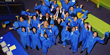 AnewAmerica's 2015 Graduation! primary image
