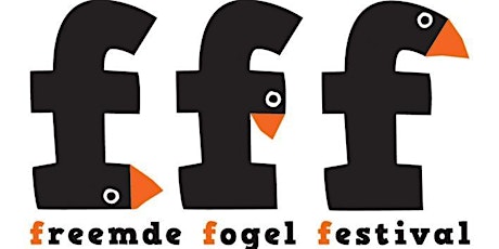 Primaire afbeelding van Freemde Fogel Festival