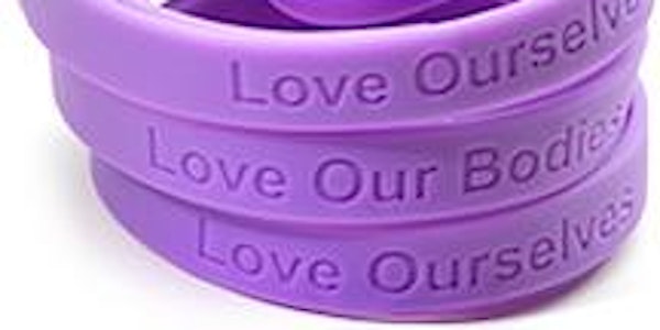 How to Love Our Bodies, Love Ourselves: A Pinwheel Education Series