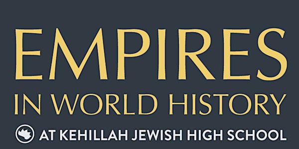 Empires in World History Museum
