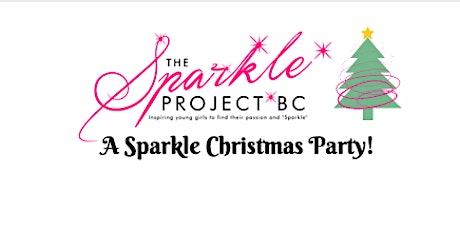Sparkle Christmas Party! primary image