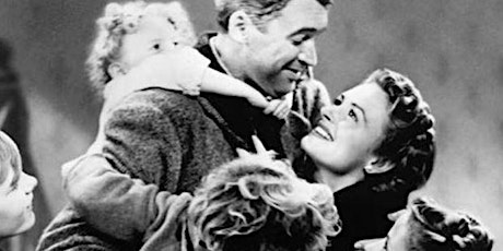Its a Wonderful Life -                                                                  Gateway Church - Saturday 19th December & Sunday 20th December primary image