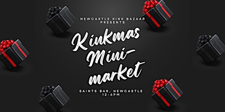 NKB Kinkmas Mini-market primary image