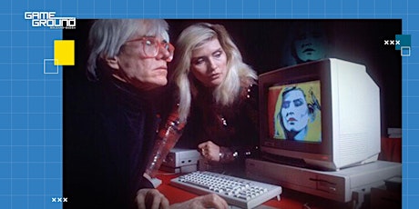 Andy Warhol e la computer art
