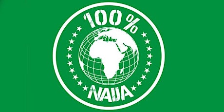 "Naija Vibes" Music Video Shoot (Green & White) primary image