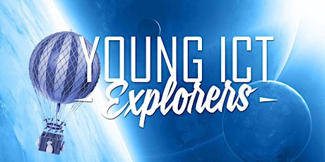 Young ICT Explorers In-school Info session (VIC) primary image