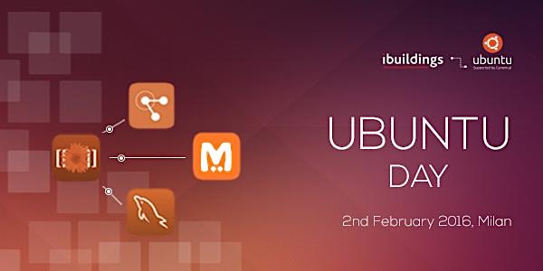Ubuntu Day