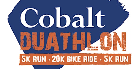 CANCELLED - COBALT DUATHLON 2nd Oct 2016 - Supporting The Evening Chronicle Sunshine Fund primary image