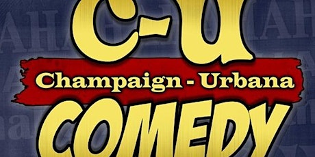 Yellow and Co. presents Comedy Night with CU Comedy tickets