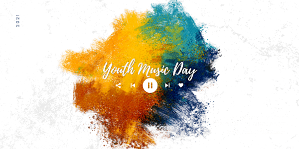 Youth Music Day 2021