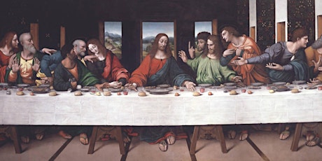 The Last Supper primary image