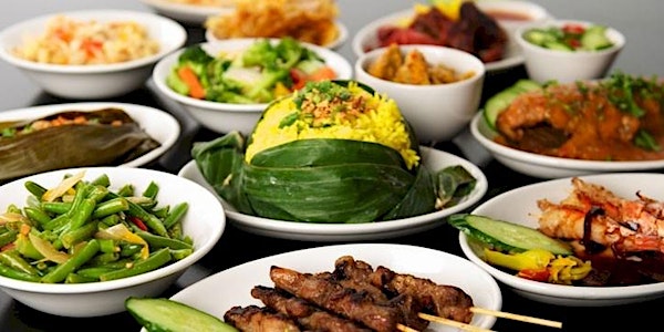 Indonesisch Eten