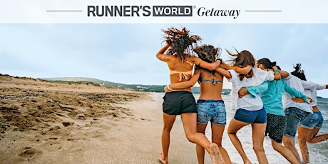 Runner's World Women's Getaway primary image