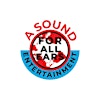 A Sound for All Ears Entertainment's Logo