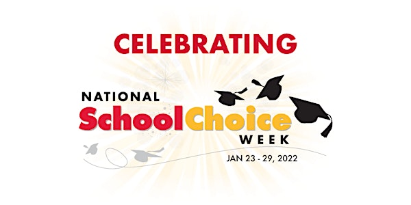 National School Choice Week 2022