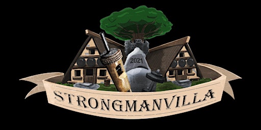 Die Strongman Villa