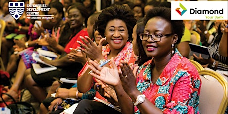 GEW Nigeria 2015: Women Entrepreneurship Day Abuja primary image