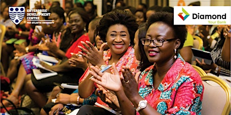 GEW Nigeria 2015: Women Entrepreneurship Day Lagos primary image