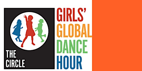 Hauptbild für Celebrate International Day of the Girl 2021 - Join us to Dance For Girls