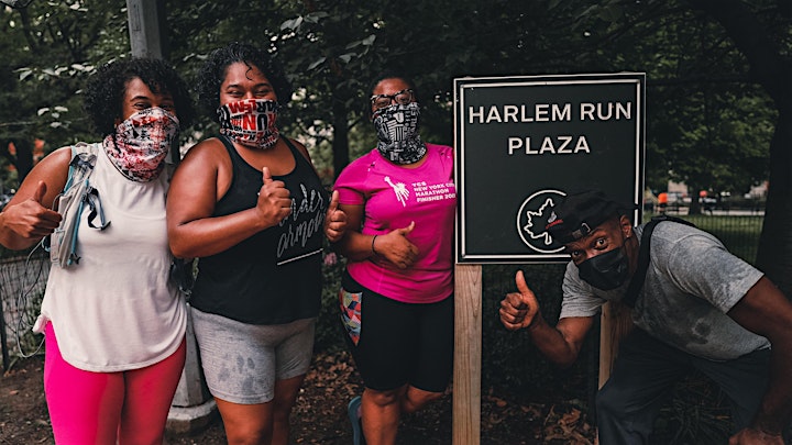 Harlem Run House 2022 image