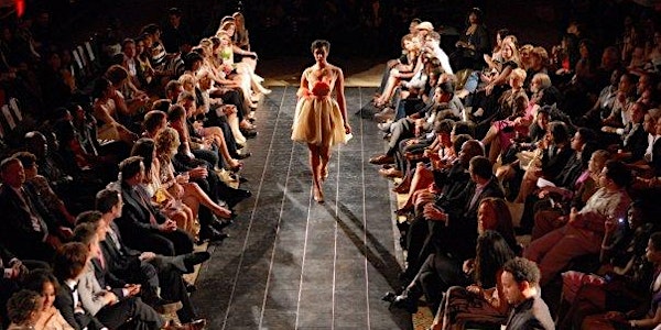 FASHION FIGHTS POVERTY 2015 GALA RUNWAY MODEL CALL