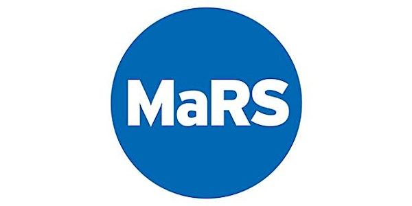 MaRS FinTech presents #P2PLending: The Future of Lending Now - SOLD OUT