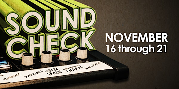 CodeNEXT Sound Check